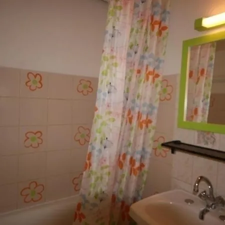 Apartment Studio 6 Pers Chaumont Ii Pra Loup