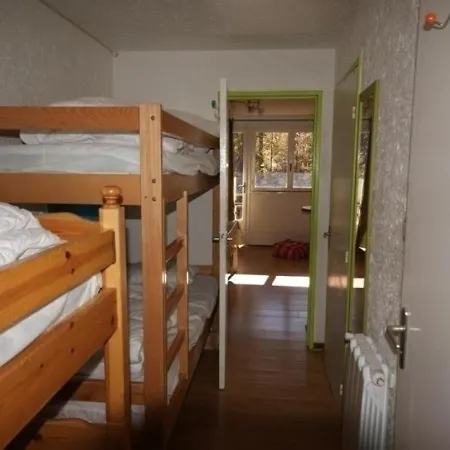 Apartment Studio 6 Pers Chaumont Ii *